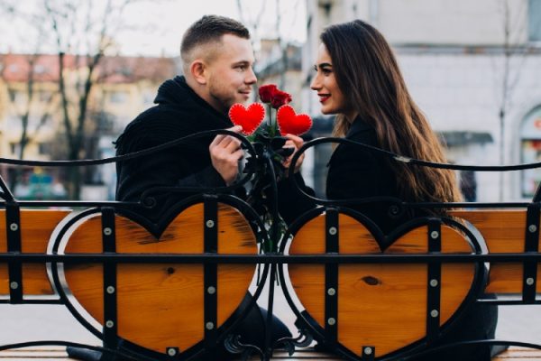 Advice to women struggling through difficult relationships